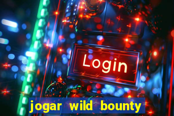 jogar wild bounty showdown demo